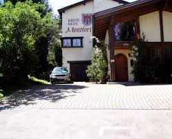 Gästehaus Montfort