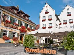 Hotel-Gasthof Torstuben