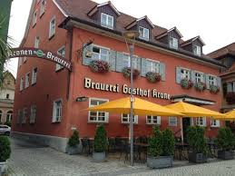 Brauerei und Gasthof Zur Krone