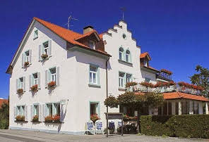 See-Hostel Wilhelm's Höhe