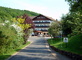 Waldhotel Mühlenhof
