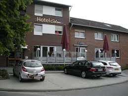 Hotel Oelen