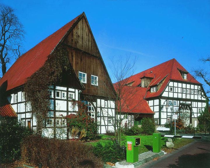 Hotel Der Schnitterhof
