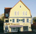 Hotel Café Meynen
