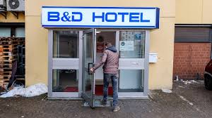 B&D Hotel