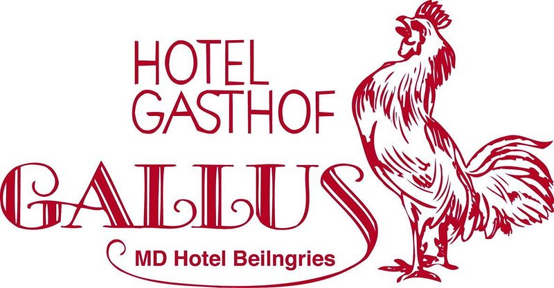 mD-Hotel Gallus