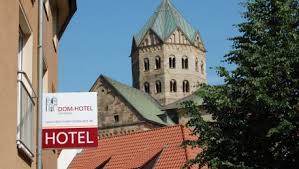 Dom-Hotel Osnabrück
