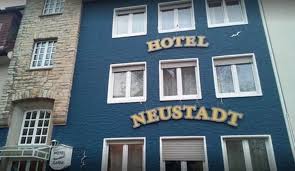 Hotel Neustadt