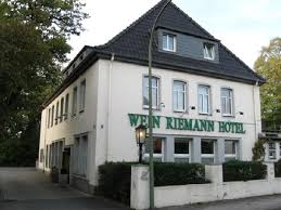 Weinhotel Riemann