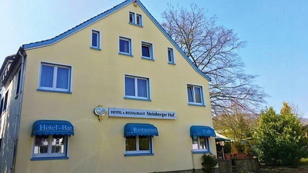 Hotel Steinberger Hof