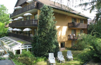Hotel-Pension Marie-Luise