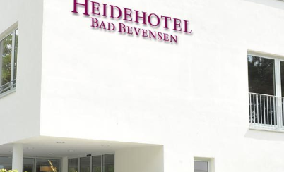 Heidehotel Bad Bevensen
