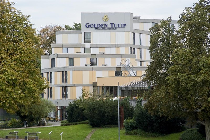 Golden Tulip Parkhotel Neu-Ulm