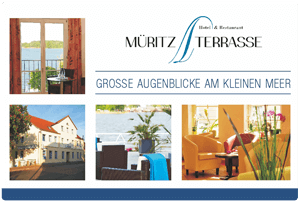 Hotel&Restaurant Müritzterrasse