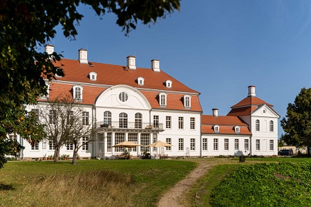 Schloss Vietgest