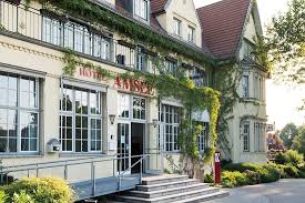 SPA Hotel Amsee
