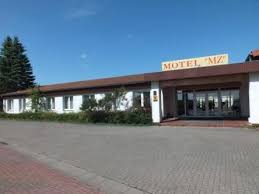 Motel Zehna
