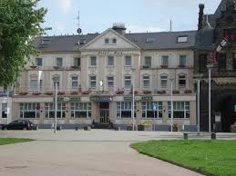 Hotel Zum Anker