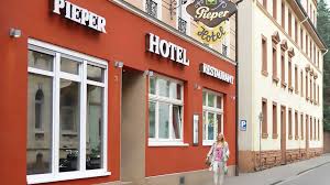 Hotel-Restaurant Pieper