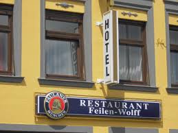 Hotel-Restaurant Feilen Wolff
