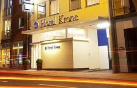 Centro Hotel Krone