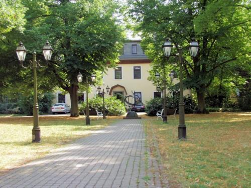 Jagdschloss Niederwald