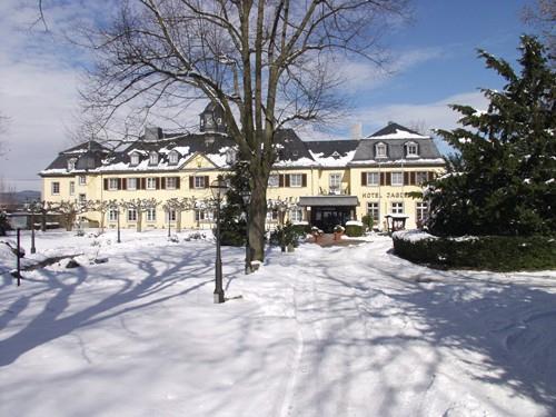 Jagdschloss Niederwald