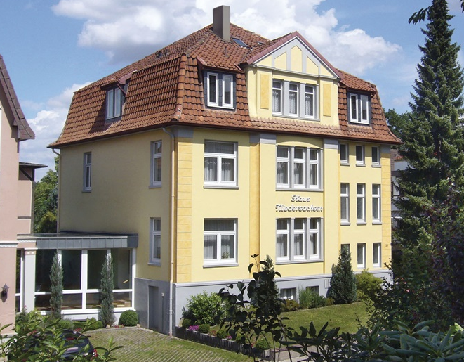 Pension Haus Niedersachsen