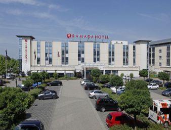 Ramada Hotel Leipzig