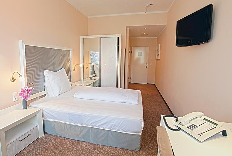 Best Western Hotel Hannover-City