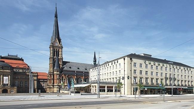 Günnewig Chemnitzer Hof