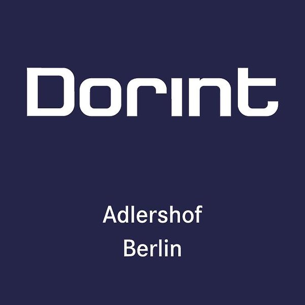 Dorint Adlershof Berlin