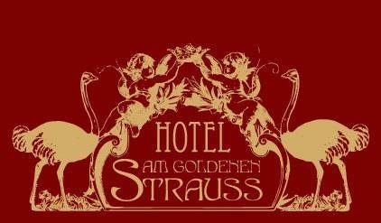 Am Goldenen Strauss