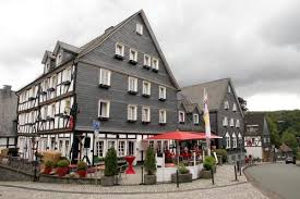 Hotel Zur Altstadt