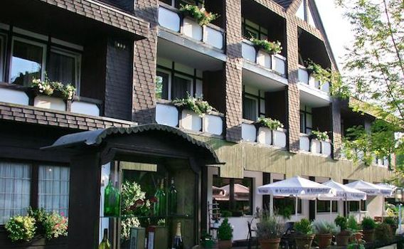 Landhotel Laarmann