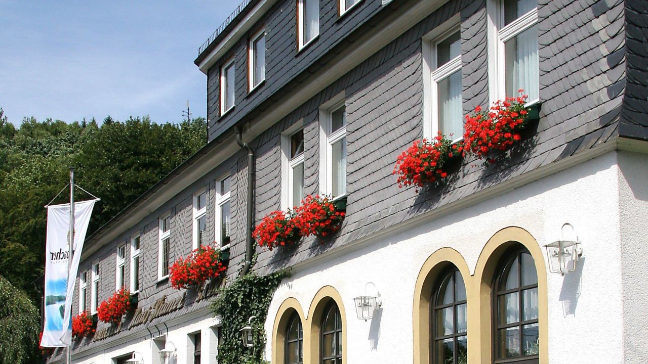 Hotel Haus Kramer