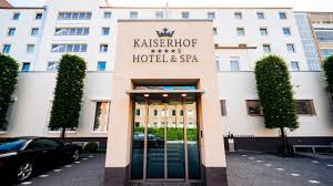 Hotel & SPA Kaiserhof