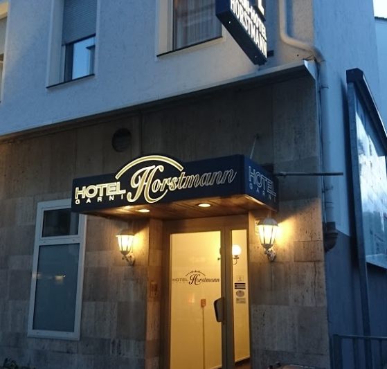 Hotel Garni Horstmann