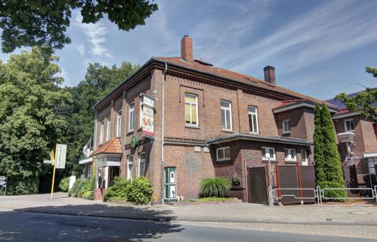 GreenLine Hotel im Schützenhof 
