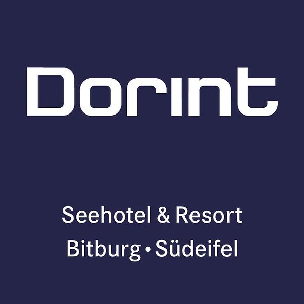 Dorint Seehotel & Resort Bitburg/Südeifel Hotel