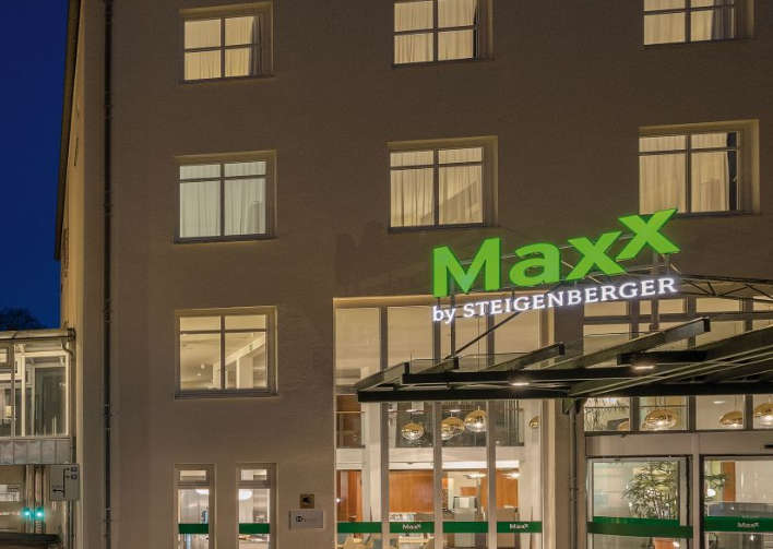 Maxx Hotel Bad Honnef