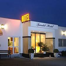 Sprudel Hotel