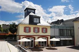 Hotel Cafe & Restaurant Das Spritzenhaus