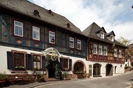Weinhaus und Hotel Zum Krug
