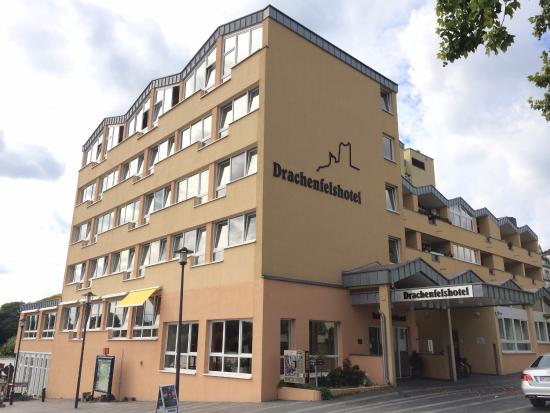 Baynunah Hotel Drachenfels