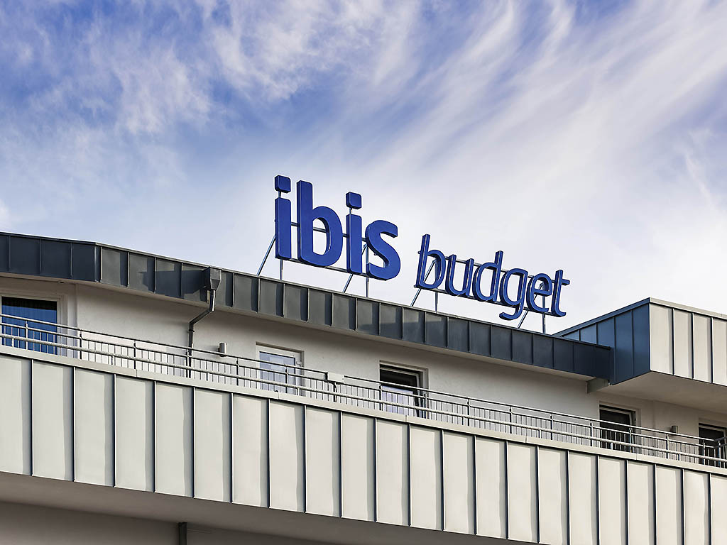 Hotel ibis budget BONN SÜD Königswinter