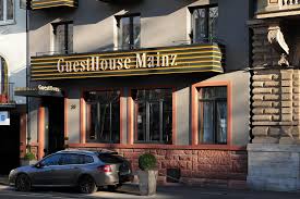 GuestHouse Mainz
