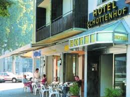 City Hotel Restaurant Cafe Schottenhof 