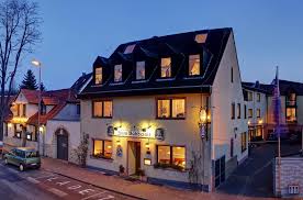 Hotel Restaurant Zum Babbelnit