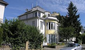 Hotel Villa Rheinblick